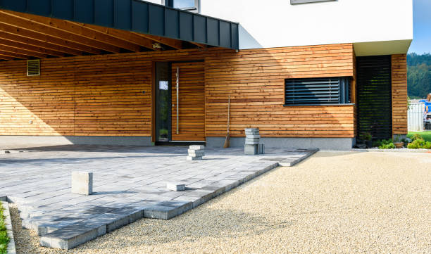 Best Driveway Pavers Near Me  in Silver Bay, MN