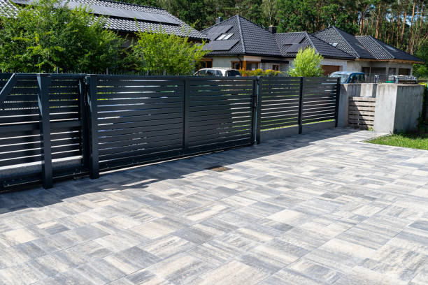 Best Affordable Driveway Pavers  in Silver Bay, MN