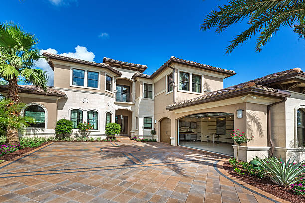 Best Permeable Paver Driveway  in Silver Bay, MN