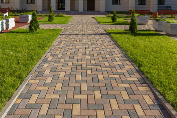 Best Driveway Repair Near Me  in Silver Bay, MN